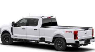 2026 Ford Super Duty® External Image 3